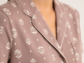 Пижама Milk Shake II