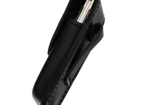 Автоматический складной нож Mikov Predator, сталь N690, рукоять Raffir, зелёный