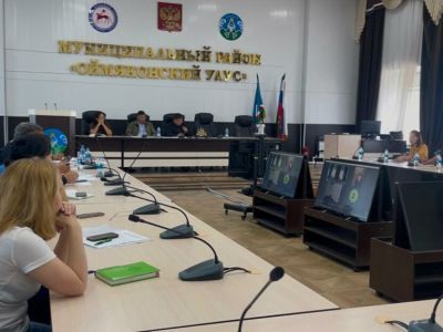 В Якутии начали оценивать ущерб от паводка и оформлять помощь пострадавшим