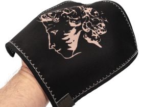 Хэнк Поэт Grant’s EDC