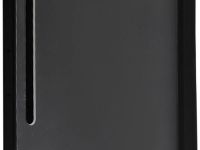 Чехол-книжка moonfish для Galaxy Tab S9 Ultra/S10 Ultra (2024), Y-подставка, со слотом черный