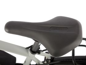 Электровелосипед Gelbert Ran 4 Pro, год 2025, цвет Серый