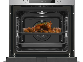 Духовой шкаф Hansa BakingPro BOEI684097