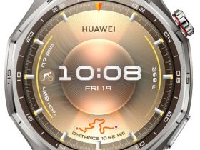 Часы HUAWEI