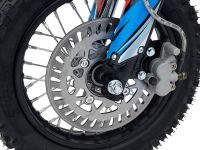 Питбайк REGULMOTO Pilot EA 12/10