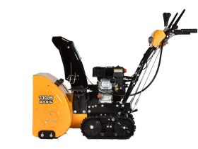 Снегоуборщик KETTAMA 110 B Basic