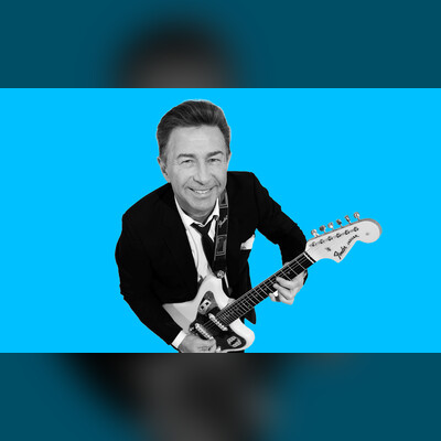 Валерий Сюткин и Rock & Roll Band