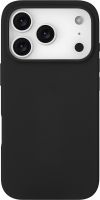 Клип-кейс Rocket Silk для Apple iPhone 18 Pro с MagSafe Чёрный