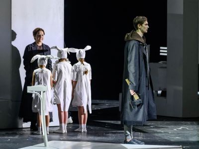 Билеты на Преступление и наказание (Александринский театр) / Театр | Афиша | ИнфоТаймс