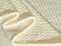 Плед Delizioso, желтый