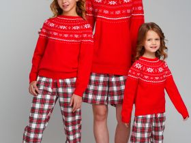 Джемпер трикотажный для женщин