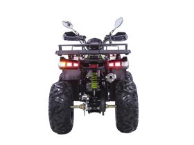 Квадроцикл YACOTA Warrior 200
