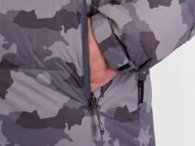 Куртка пуховая New Dimension Мужская