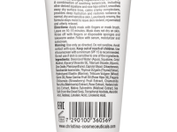 Sea Herbal Beauty Mask Strawberry for normal skin - Маска красоты на основе морских трав для нормальной кожи «Клубника», 60 мл