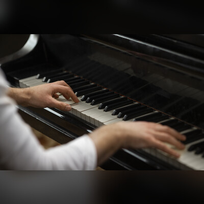 Рождественский фестиваль органной музыки при свечах. Призрак оперы
