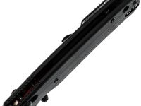 Складной нож Bestech Knives Cicada's Wing, сталь 10Cr15MoV, рукоять G10, красный/черный