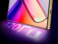 Note 40 8/256GB Obsidian Gold