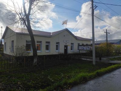 Платошинская библиотека