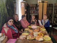 Центральная библиотека г. Пыталово