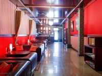 Кинотеатр «Монитор на Красной площади»