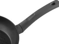 Сковорода без крышки Polaris Kontur-20F