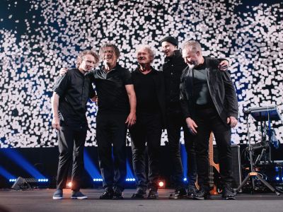 Билеты на Кино (МТС Live Холл (ex. Event Hall)) / Концерт | Афиша | ИнфоТаймс