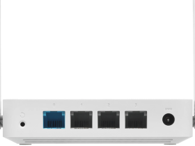 Роутер Keenetic 4G KN-1213 N300 Белый