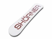 Сноуборд SHORNER WOODY 21/22