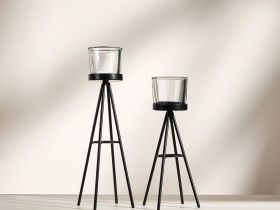 Подсвечник Lumo