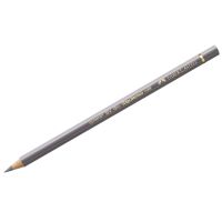 Карандаш Faber-castell "Polychromos" Теплый серый IV