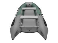 Лодка ПВХ РОДЖЕР Zefir 3300