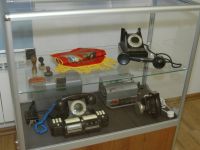 Музей «Почтовое дело Симбирска-Ульяновска»