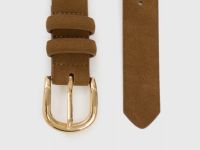 Ремень, Бежевый