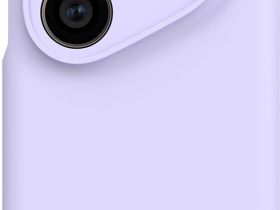 Клип-кейс VLP Lite Mist Case с MagSafe для HUAWEI Pura 80 Ultra Фиолетовый