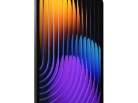 Xiaomi Pad 7 8/256Gb Wi-Fi (Gray)