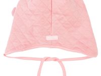 Шапка детская трикотажная для девочек