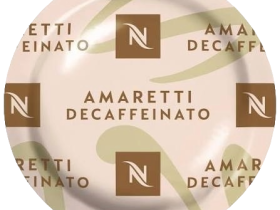 Amaretti Decaffeinato (Pro капсулы)