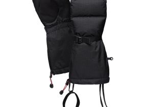 Рукавицы BASK