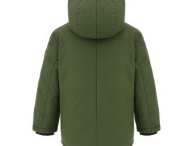 Куртка для мальчика