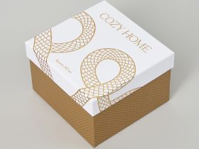 Кружка Golden dream