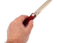 Складной нож Viking Nordway K656, сталь D2, рукоять G10