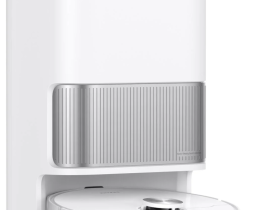 Робот-пылесос Dreame