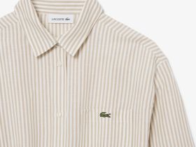 Женское платье Lacoste