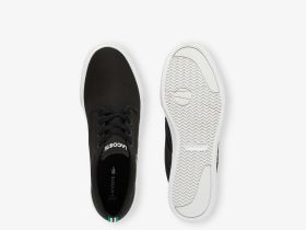 Мужские кеды Lacoste GRIP BASE 224 1 CMA