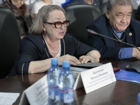 Для профактива провели семинар с участием трудинспекции и прокуратуры