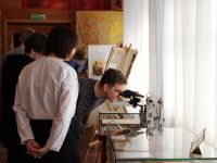 Музей «Галерея боевой славы»