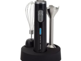 Блендер беспроводной Polaris PHB 0746 CordLess