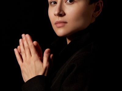 Анна Цыбулева, фортепиано