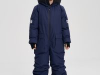 Комбинезоны BASK kids