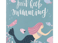 Тетрадь "Just keep"